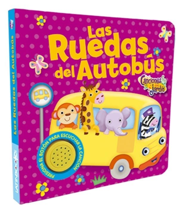 Libros Canciones del Jardín - Imagen 3