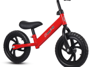 Bicicleta infantil de equilibrio en Metal