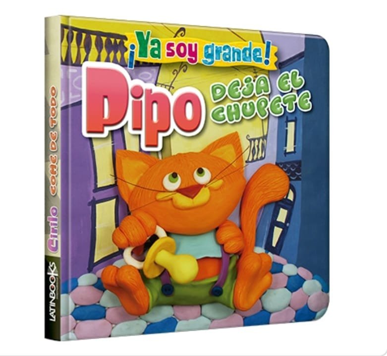 Colección Libros Ya Soy Grande - Imagen 8