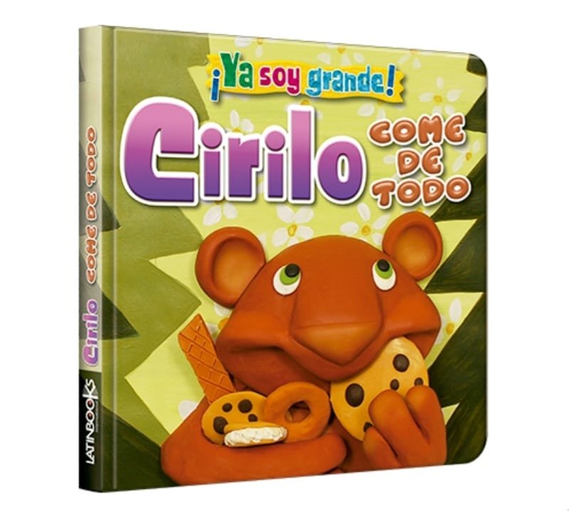 Colección Libros Ya Soy Grande - Imagen 6