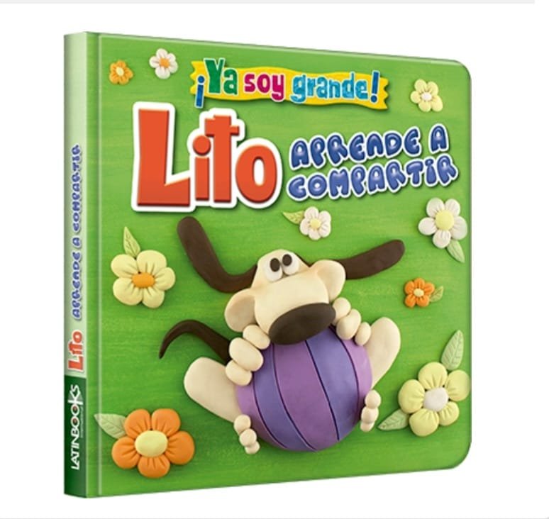 Colección Libros Ya Soy Grande - Imagen 5