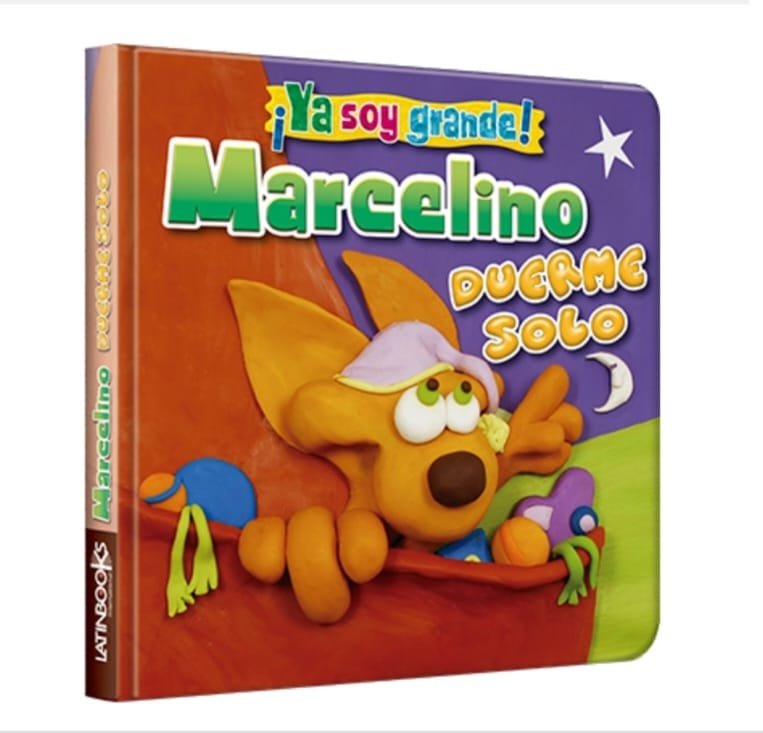 Colección Libros Ya Soy Grande - Imagen 7