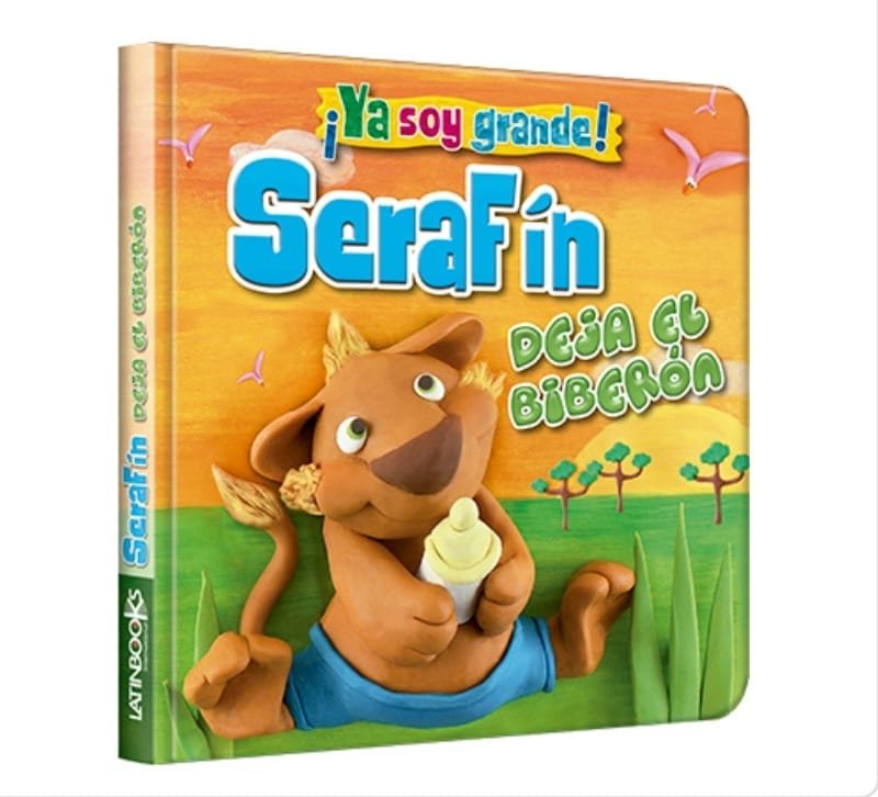 Colección Libros Ya Soy Grande - Imagen 3