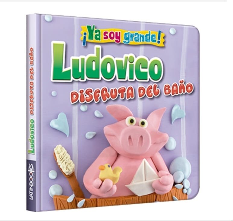 Colección Libros Ya Soy Grande - Imagen 2