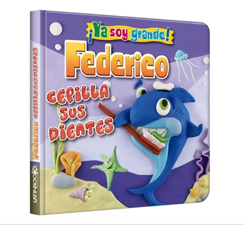 Colección Libros Ya Soy Grande - Imagen 4