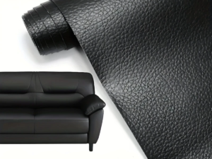 Parche Autoadhesivo para Reparar Cuero – Impermeable y Resistente